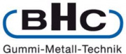 BHC Gummi-Metall GmbH - Logo