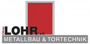 Metallbau & Tortechnik Oliver Lohr e.K. - Logo