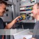 Elektriker / Elektroniker (m/w/d), Lübeck - 3