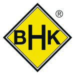 BHK Holz- und Kunststoff KG - Logo