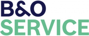 B&O Service Baden-Württemberg GmbH - Logo
