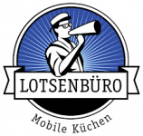 Lotsenbüro für temporäre Bauten und mobile Lösungen GmbH - Logo