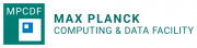 Max-Planck-Institut für extraterrestrische Physik - Logo