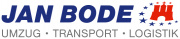 Spedition Jan Bode - Logo
