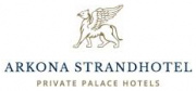 Strandhotel Arkona - Logo