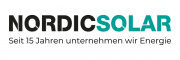 Nordic Solar GmbH - Logo