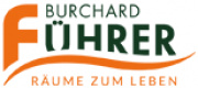 BURCHARD FÜHRER GMBH DESSAU - Logo