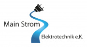 Main Strom Elektrotechnik e.K. - Logo