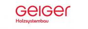 Geiger Holzsystembau Wangen GmbH & Co. KG - Logo