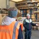 Teamleiter (m/w/d) Elektro Holzsystembau, Wangen im Allgäu - 24