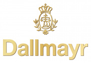 Alois Dallmayr Kaffee Ohg - Dallmayr Kaffeerösterei - Logo
