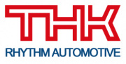THK RHYTHM AUTOMOTIVE GmbH - Logo