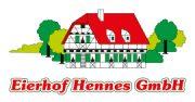 Eierhof Hennes GmbH - Logo