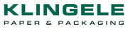 Klingele Paper & Packaging SE & Co. KG - Logo