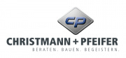 C + P Industrietechnik GmbH & Co. KG - Logo