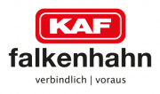 KAF SigBahnTec GmbH - Logo