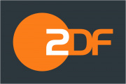 ZDF – Zweites Deutsches Fernsehen Anstalt des öffentlichen Rechts - Logo