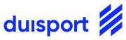 duisport logistics & port services GmbH - Logo