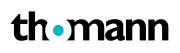 Thomann GmbH - Musikhaus - Logo
