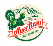 Rosenheimer Spezialitätenbrauerei GmbH - Logo