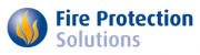 Fire Protection Solutions - Logo