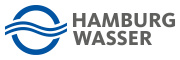 HAMBURG WASSER - Logo